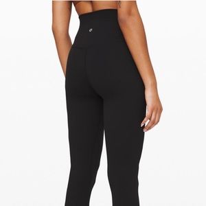 Lululemon align legging size 8